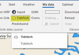 Tidetech area download